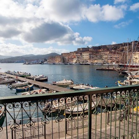 Appartamento Il Veliero Portoferraio Exterior foto